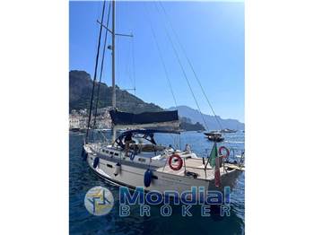 BENETEAU OCEANIS57