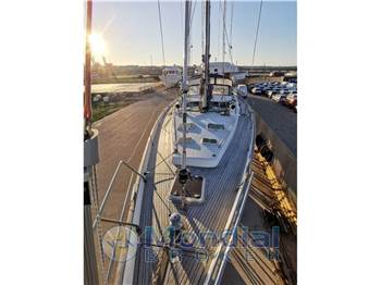 BENETEAU OCEANIS57