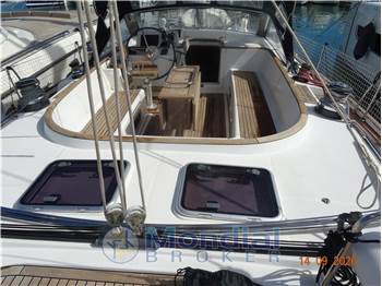 BENETEAU OCEANIS57