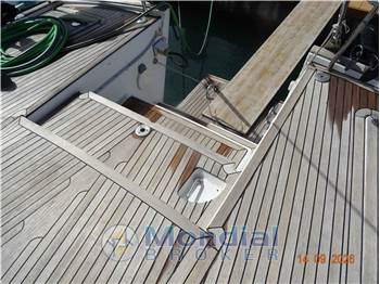 BENETEAU OCEANIS57