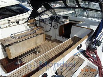BENETEAU OCEANIS57