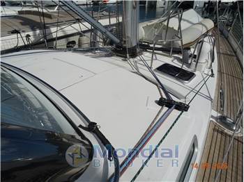 BENETEAU OCEANIS57