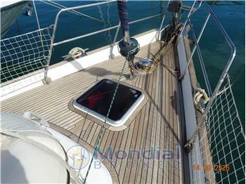 BENETEAU OCEANIS57