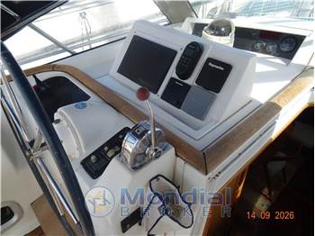 BENETEAU OCEANIS57