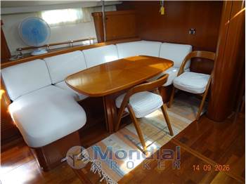 BENETEAU OCEANIS57