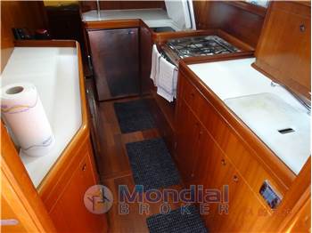 BENETEAU OCEANIS57