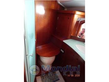 BENETEAU OCEANIS57