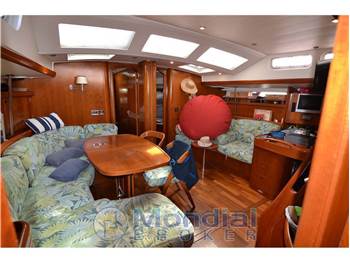 BENETEAU OCEANIS57