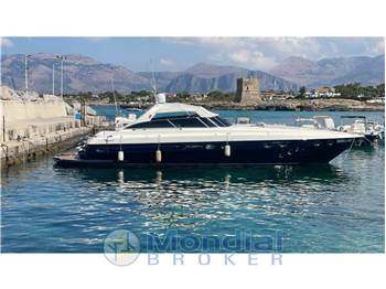 C.DEL GOLFO IPANEMA  X54