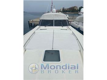 C.DEL GOLFO IPANEMA  X54