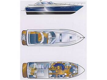 C.DEL GOLFO IPANEMA  X54