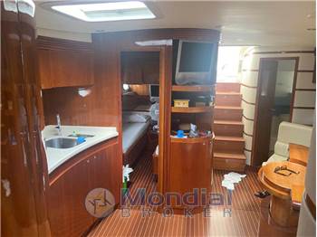 C.DEL GOLFO IPANEMA  X54
