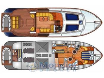 FRANCHINI EMOZIONE 55