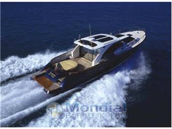 FRANCHINI EMOZIONE 55
