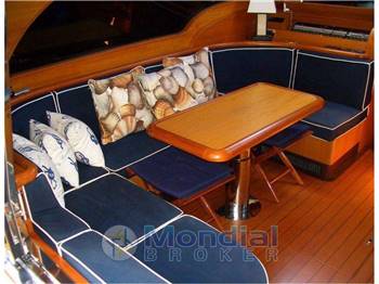 FRANCHINI EMOZIONE 55