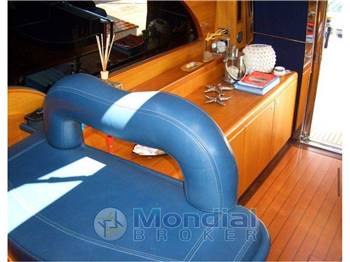 FRANCHINI EMOZIONE 55