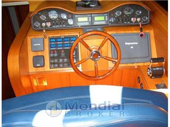 FRANCHINI EMOZIONE 55