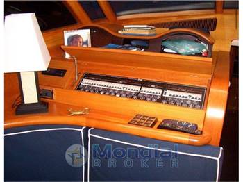FRANCHINI EMOZIONE 55