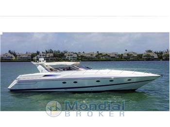 SUNSEEKER RENEGADE 60