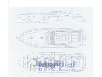 SUNSEEKER RENEGADE 60