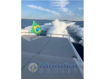 SUNSEEKER RENEGADE 60