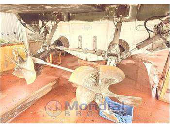 SUNSEEKER RENEGADE 60