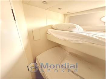 SUNSEEKER RENEGADE 60