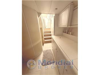 SUNSEEKER RENEGADE 60