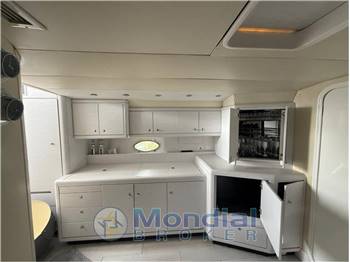 SUNSEEKER RENEGADE 60