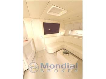 SUNSEEKER RENEGADE 60