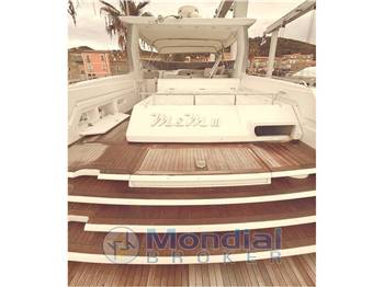 SUNSEEKER RENEGADE 60