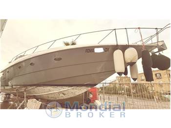 SUNSEEKER RENEGADE 60