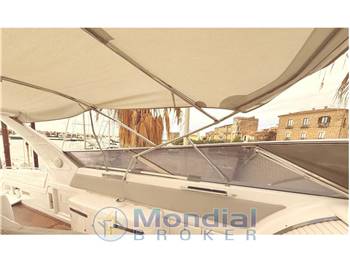 SUNSEEKER RENEGADE 60