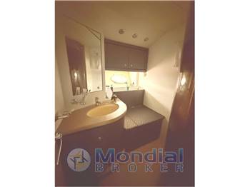 SUNSEEKER RENEGADE 60