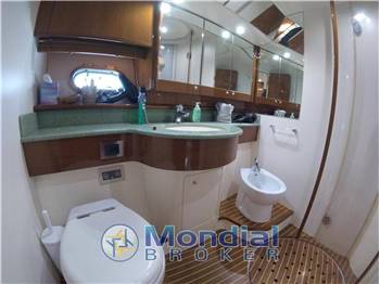 SUNSEEKER PREDATOR 68