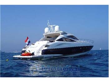 SUNSEEKER PREDATOR 68