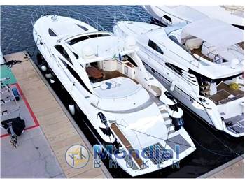 SUNSEEKER PREDATOR 68