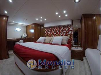 SUNSEEKER PREDATOR 68