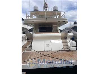 POSILLIPO TECHNEMA 70