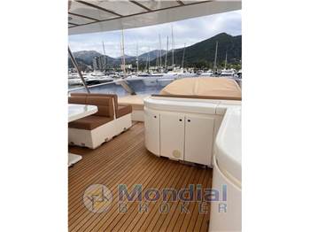 POSILLIPO TECHNEMA 70