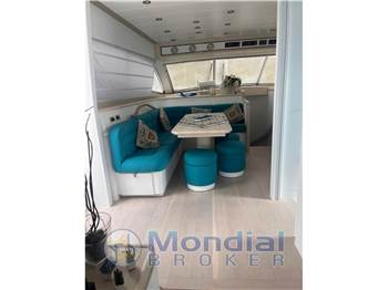 POSILLIPO TECHNEMA 70
