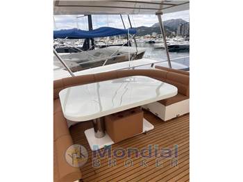 POSILLIPO TECHNEMA 70