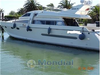POSILLIPO RIZZARDI TECHNEMA 60