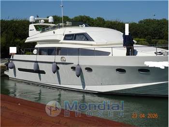 POSILLIPO RIZZARDI TECHNEMA 60
