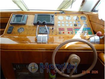 POSILLIPO RIZZARDI TECHNEMA 60