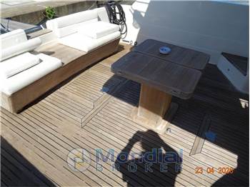 POSILLIPO RIZZARDI TECHNEMA 60