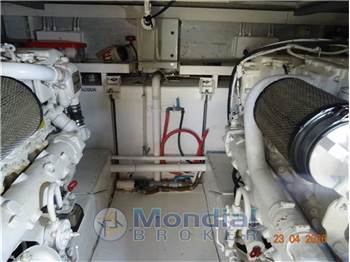 POSILLIPO RIZZARDI TECHNEMA 60