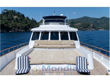 NORTLAND DUCHT YACHT BUILDERS DE VRIES LENTSCH