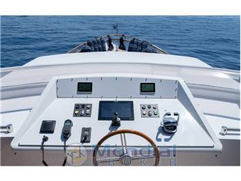 NORTLAND DUCHT YACHT BUILDERS DE VRIES LENTSCH