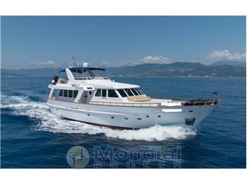 NORTLAND DUCHT YACHT BUILDERS DE VRIES LENTSCH
